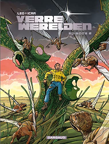 Verre werelden #2