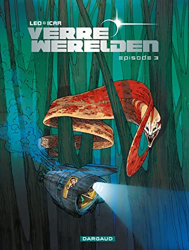 Verre werelden #3