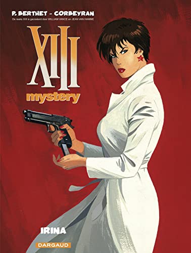 XIII Mystery