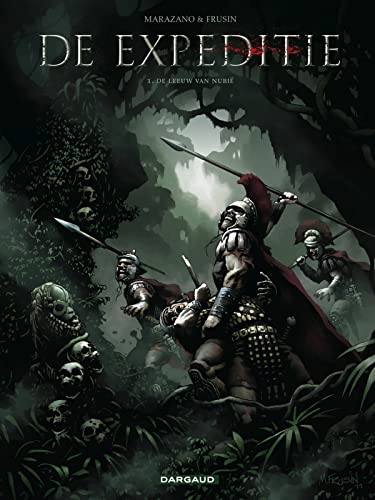 De Expeditie