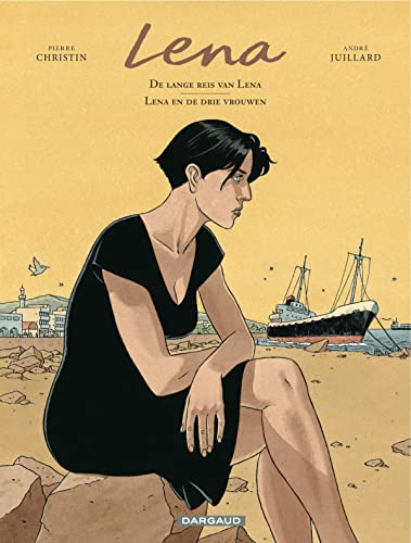 Lena #[nn] cover
