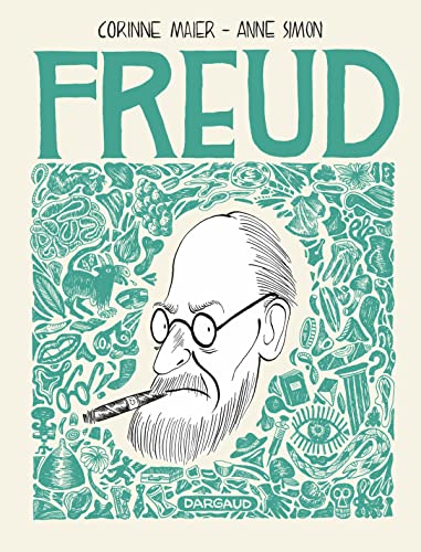Freud - Een getekende biografie #[nn]