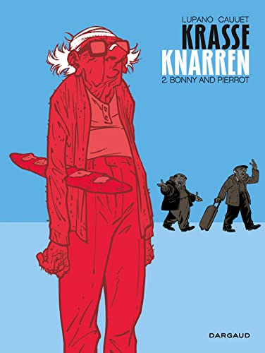 Krasse Knarren #2