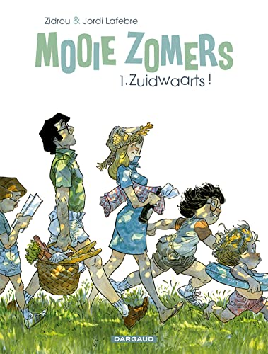 Mooie zomers