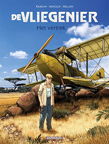 De Vliegenier
