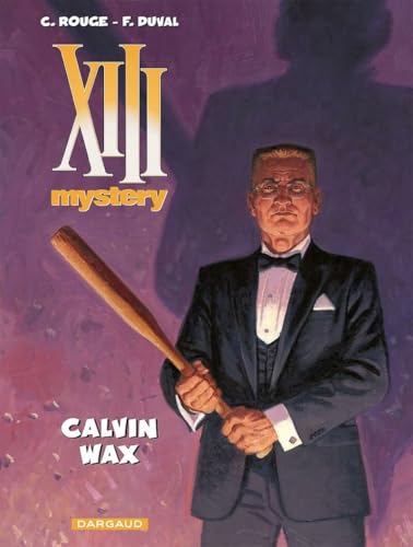 XIII Mystery #10
