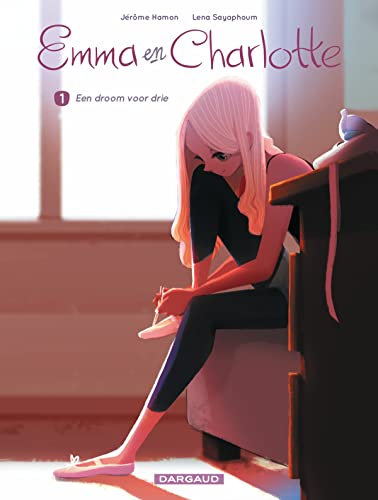 Emma en Charlotte