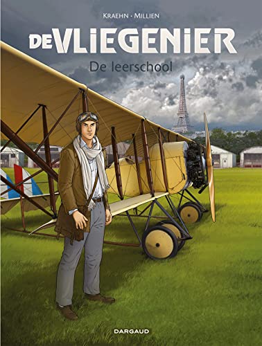 De Vliegenier #2