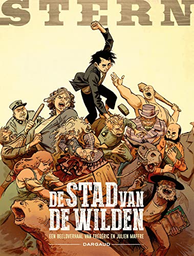 Stern #2