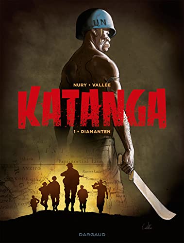 Katanga