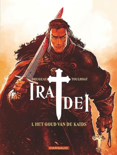 Ira Dei #1