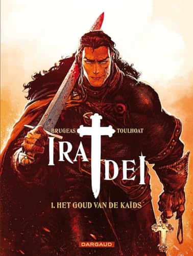 Ira Dei #1