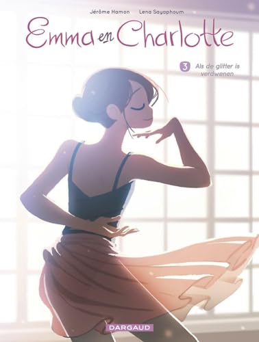 Emma en Charlotte #3