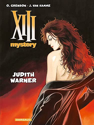 XIII Mystery #13