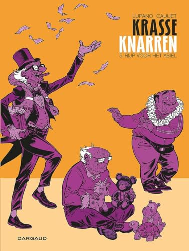 Krasse Knarren #5