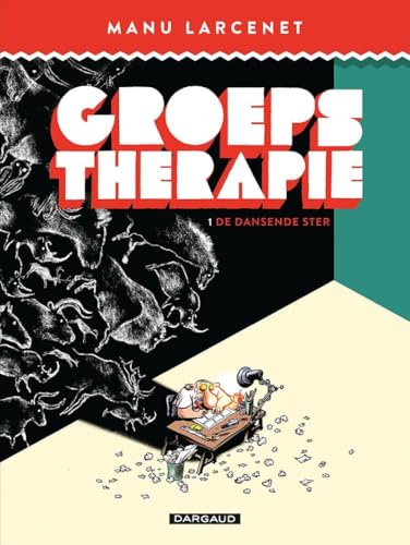 Groepstherapie