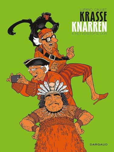 Krasse Knarren #6