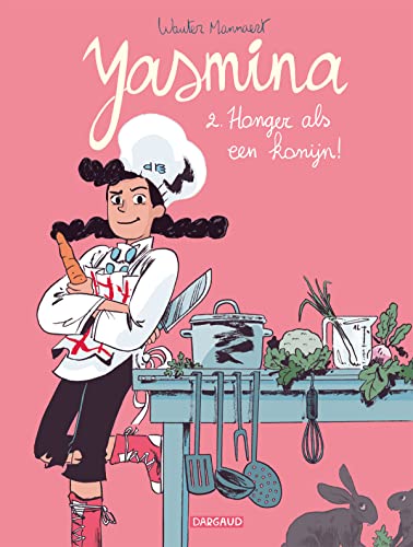Yasmina #2