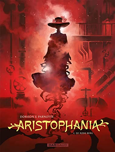 Aristophania #4