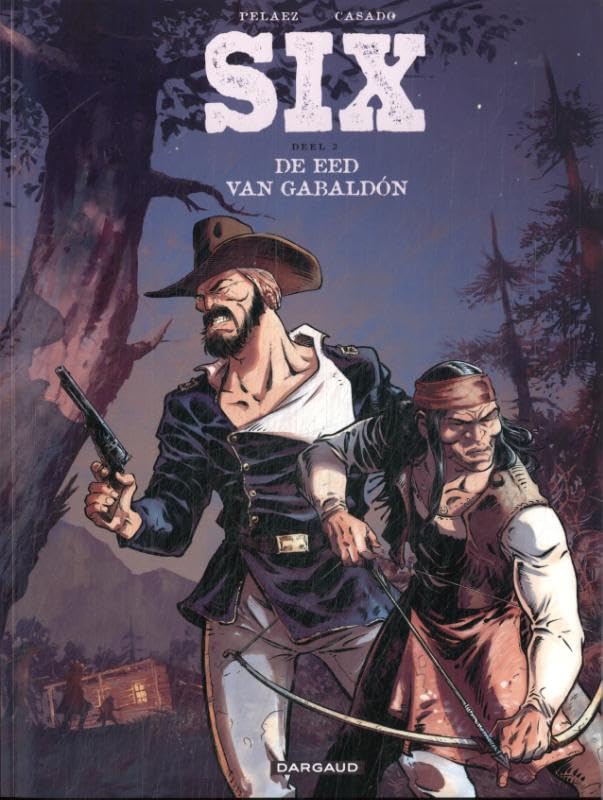 Six #3