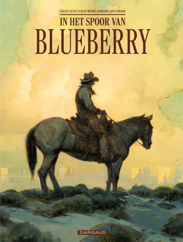 Blueberry