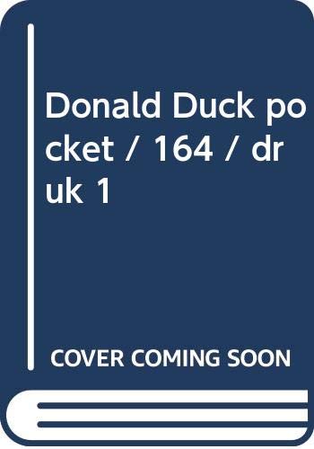 Donald Duck Pocket