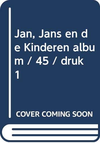 Jan, Jans en de kinderen #45