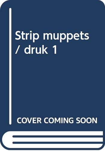 The Muppets Special #[nn]