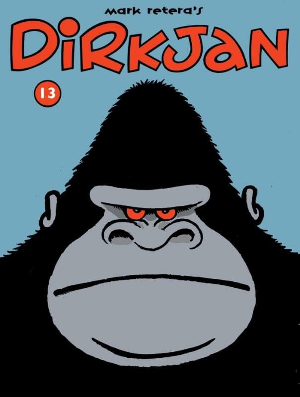 DirkJan #13