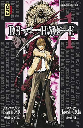 Death Note