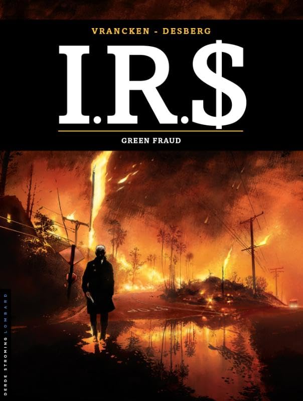 I.R.$. #23