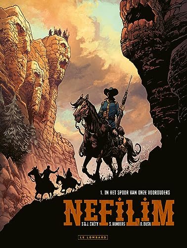 Nefilim #1