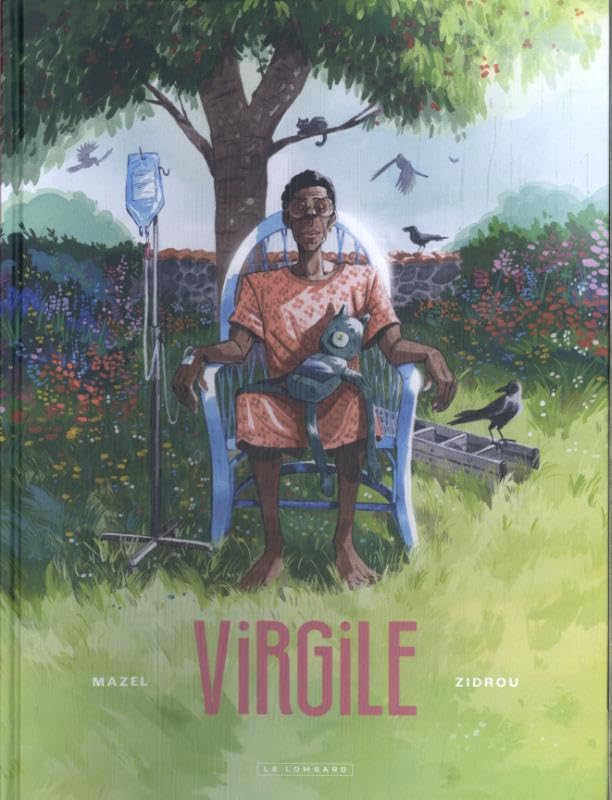 Virgile #[nn]