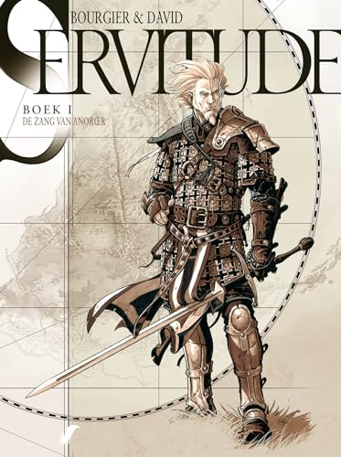 Servitude #1