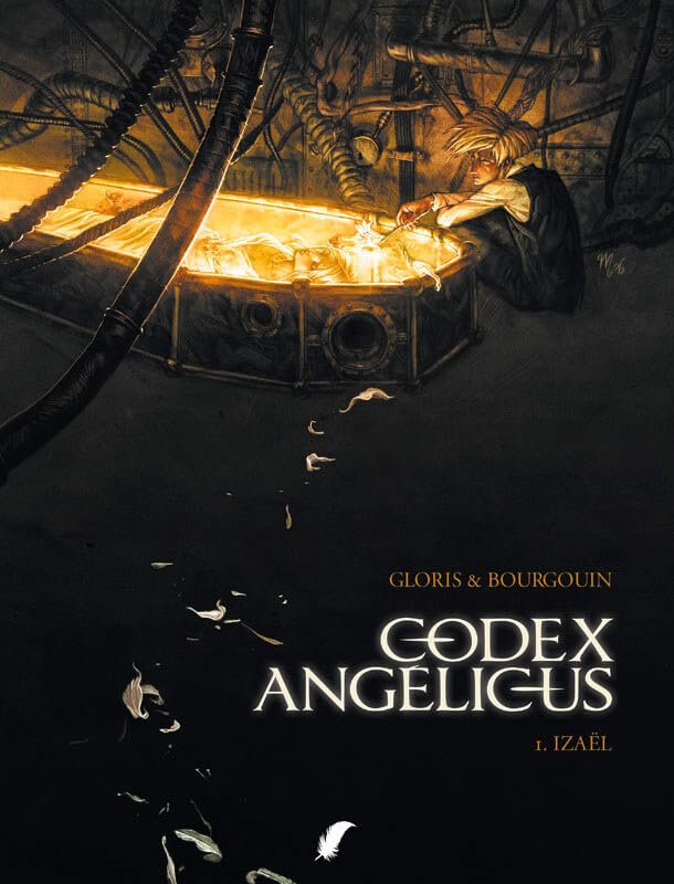 Codex Angélicus