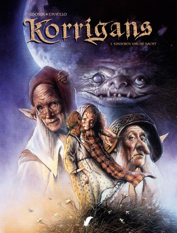 Korrigans