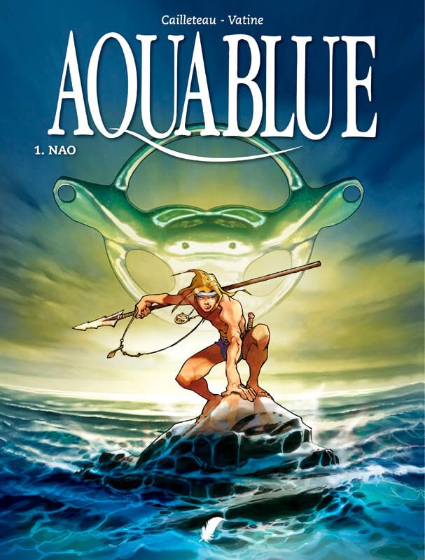 Aquablue