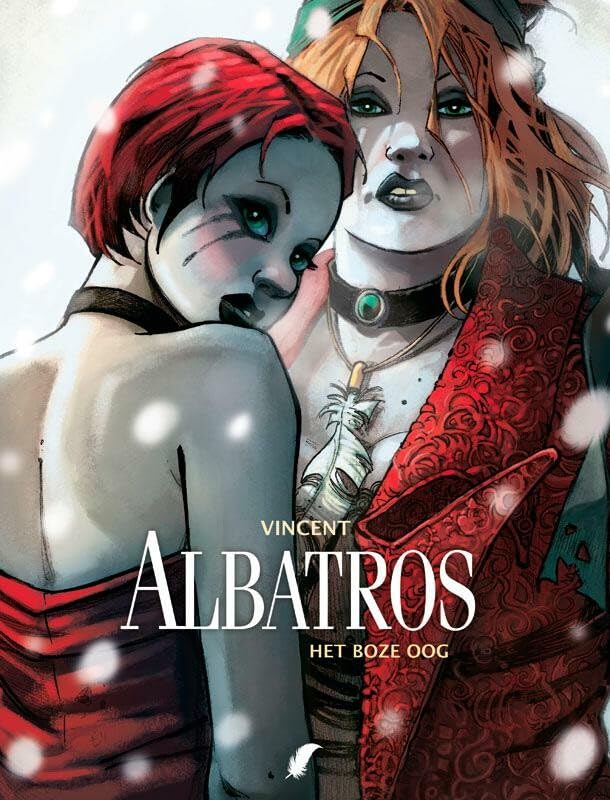 Albatros