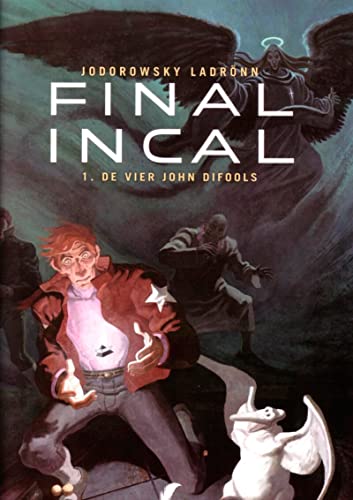 Final Incal