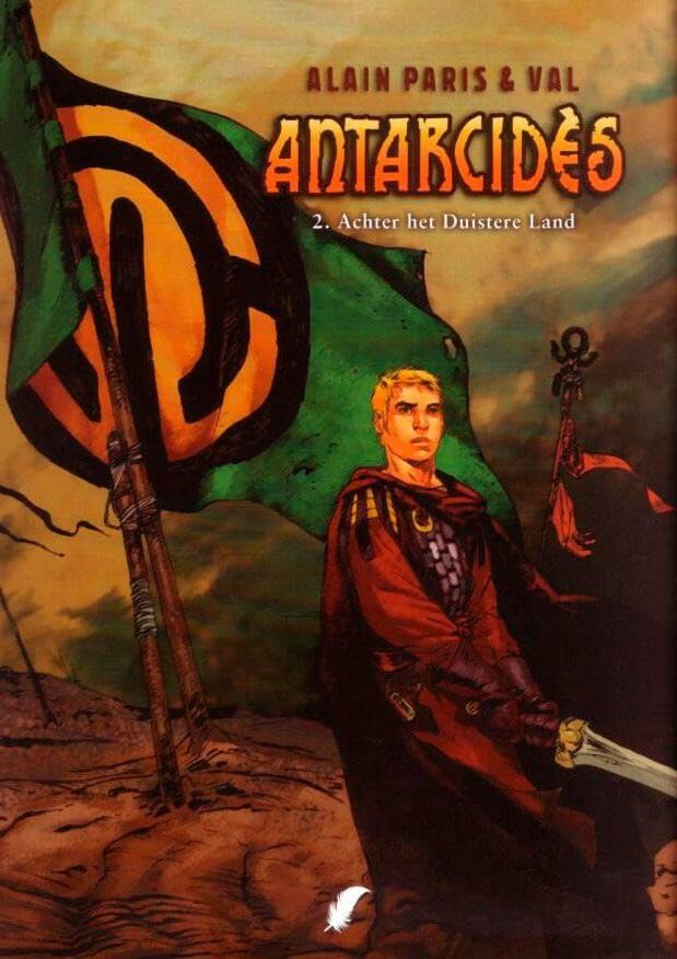 Antarcides
