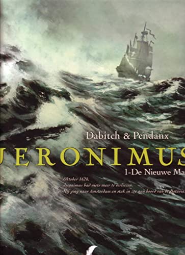 Jeronimus #1