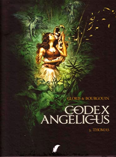 Codex Angélicus #3