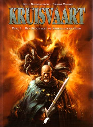 Kruisvaart