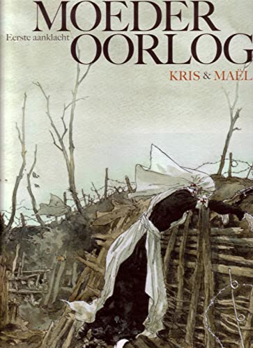 Moeder oorlog #1