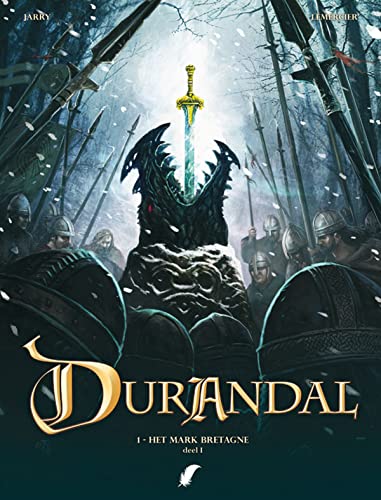 Durandal #1
