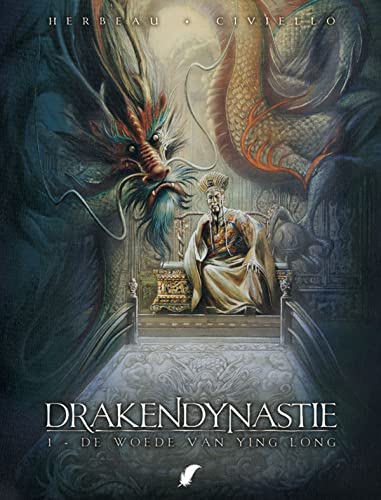 Drakendynastie