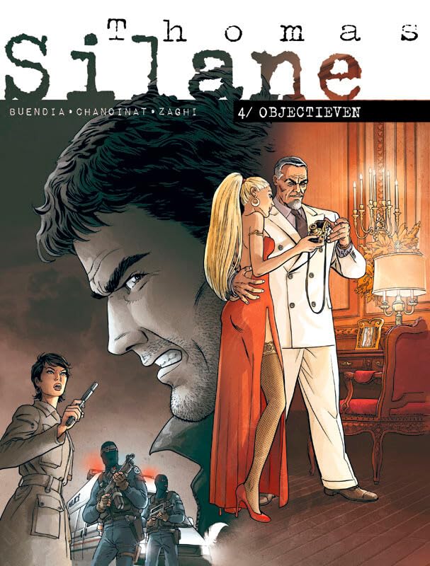Thomas Silane #4