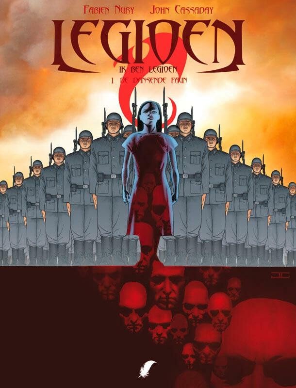 Legioen