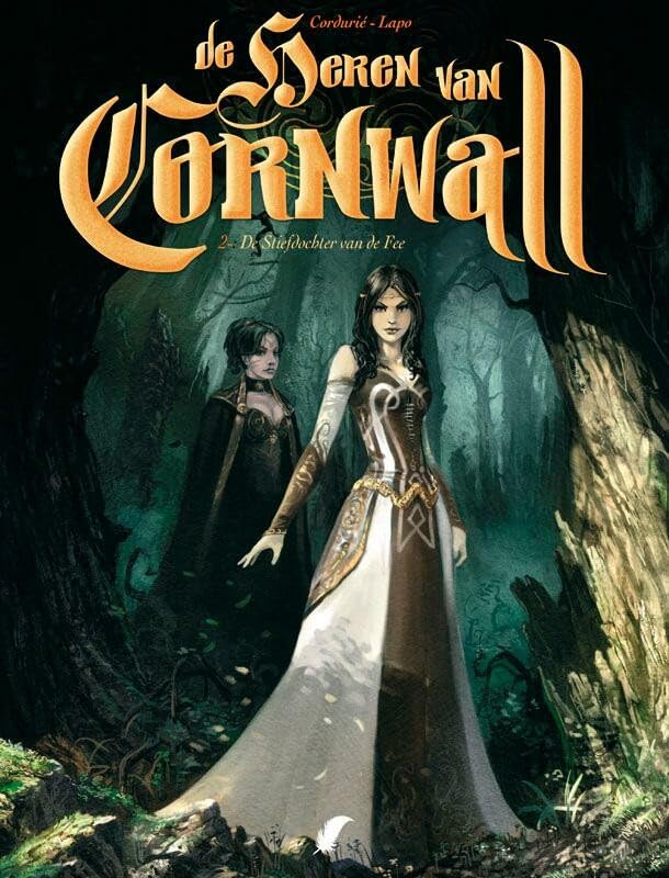 De Heren van Cornwall