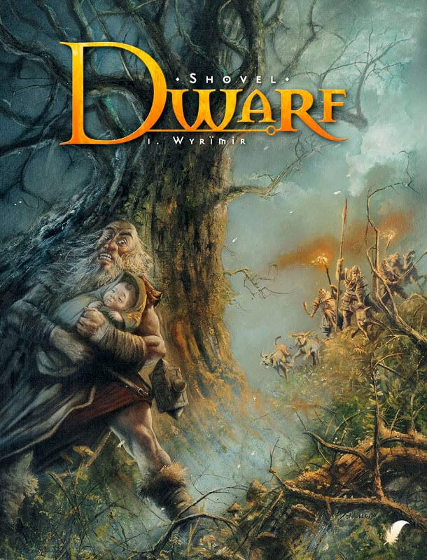Dwarf